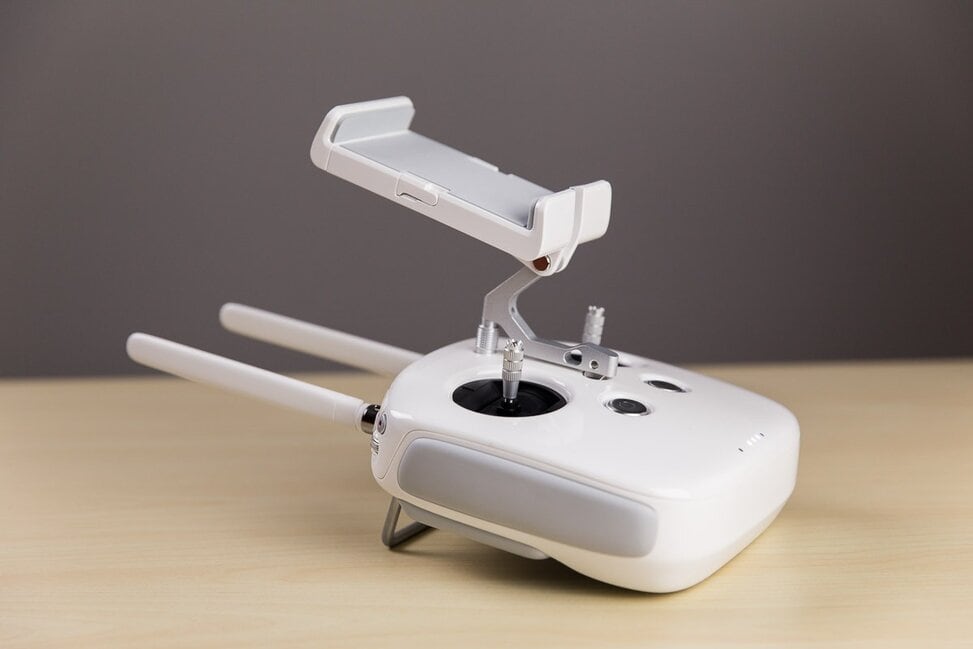 【おまけ付き】DJI Phantom4 予約】DJI Phantom 4 RTK SE Combo + D-RTK 2 Mobile Station